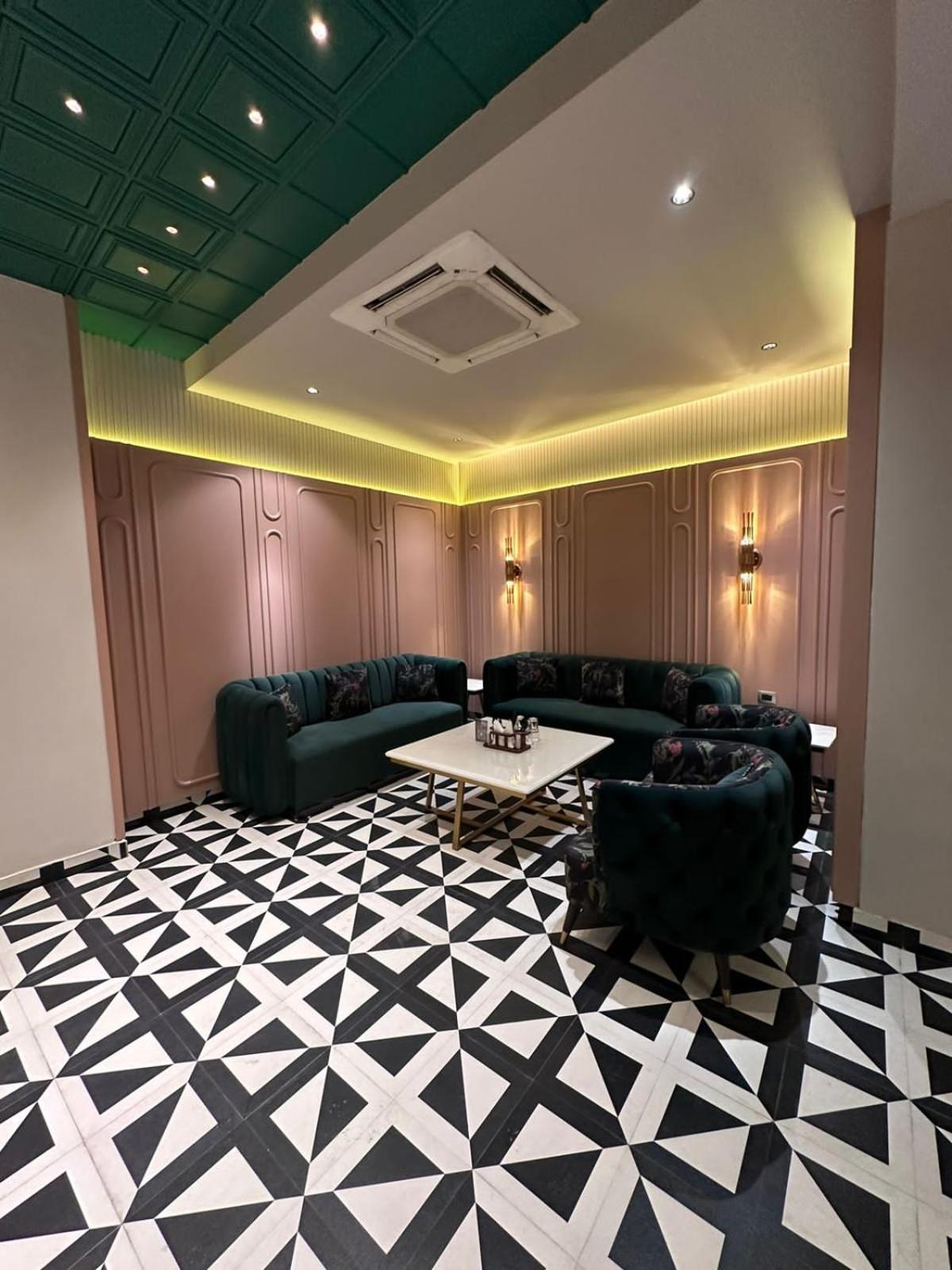 מוראדאבאד Hotel Rajmahal מראה חיצוני תמונה