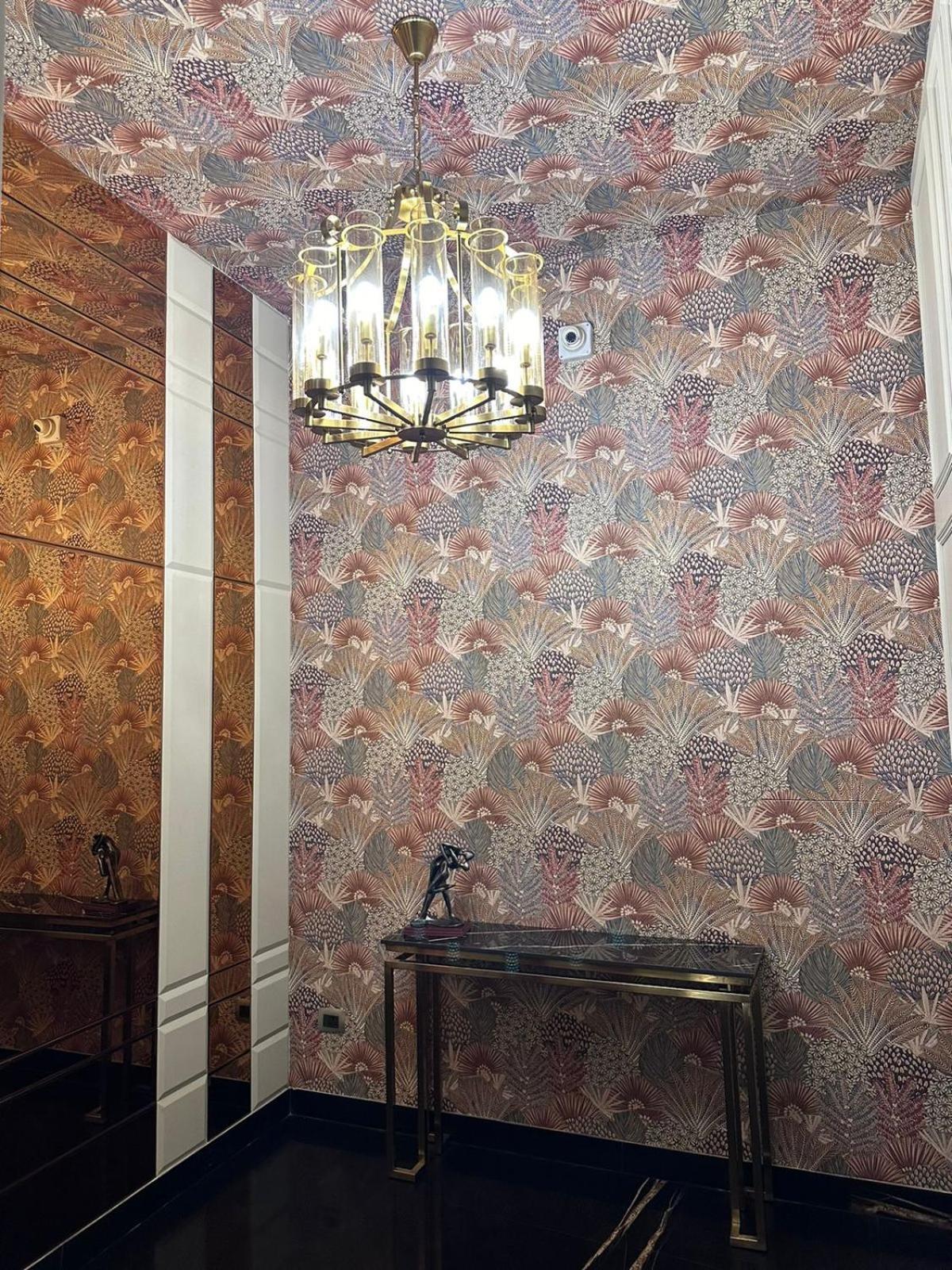מוראדאבאד Hotel Rajmahal מראה חיצוני תמונה