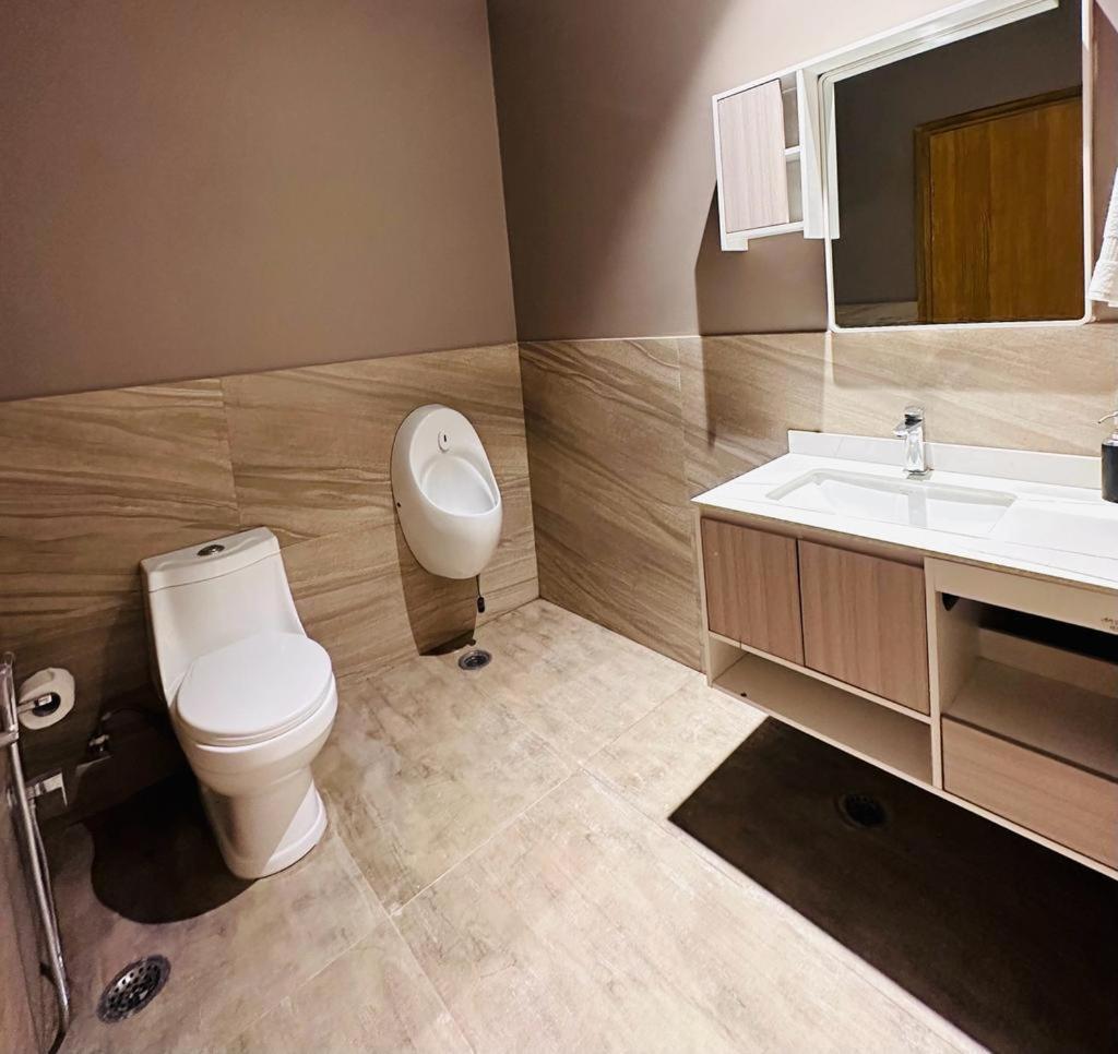 מוראדאבאד Hotel Rajmahal מראה חיצוני תמונה
