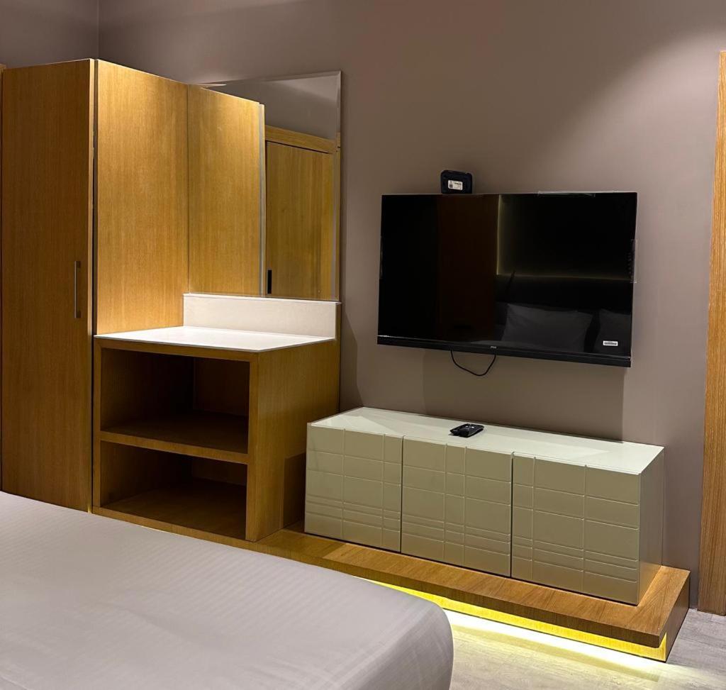 מוראדאבאד Hotel Rajmahal מראה חיצוני תמונה